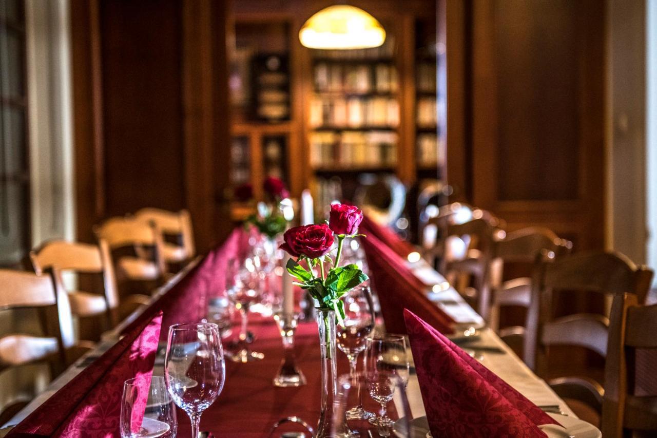 Hotel Forest Hills Zirc Εξωτερικό φωτογραφία