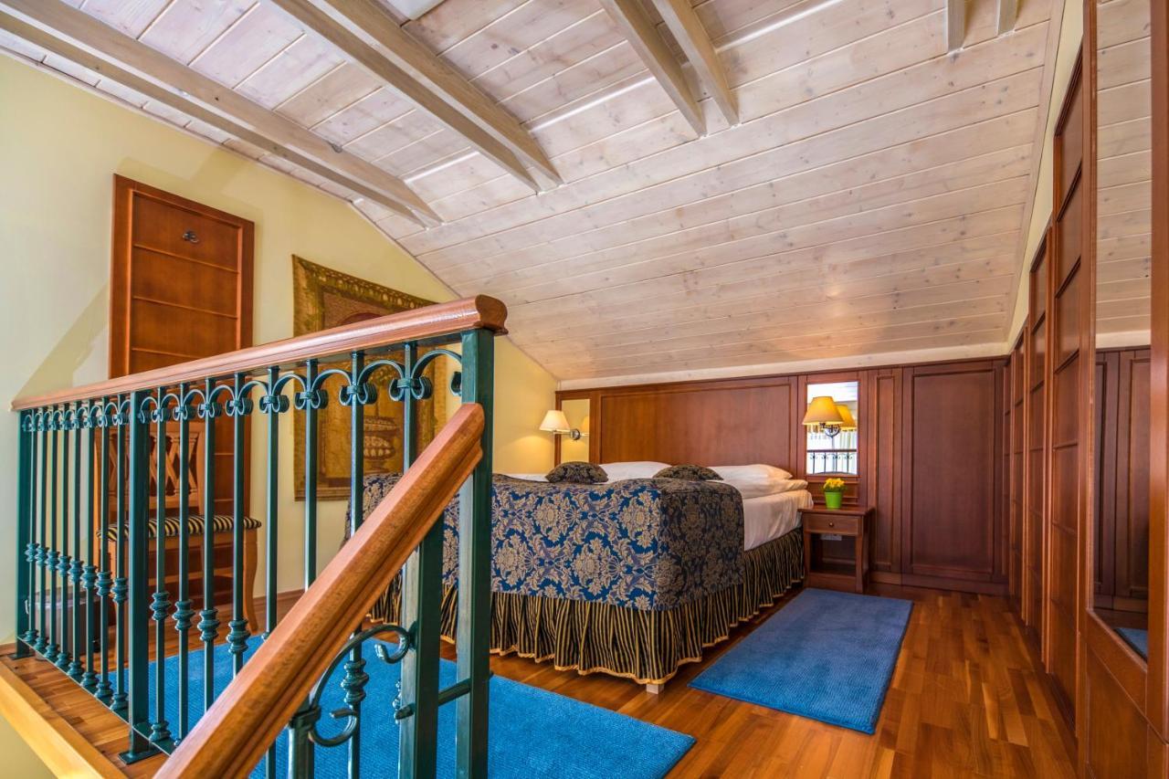 Hotel Forest Hills Zirc Εξωτερικό φωτογραφία