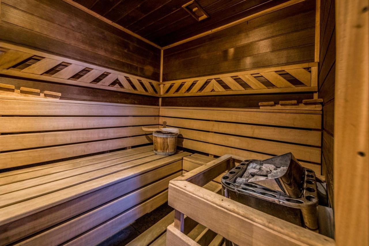 Hotel Forest Hills Zirc Εξωτερικό φωτογραφία