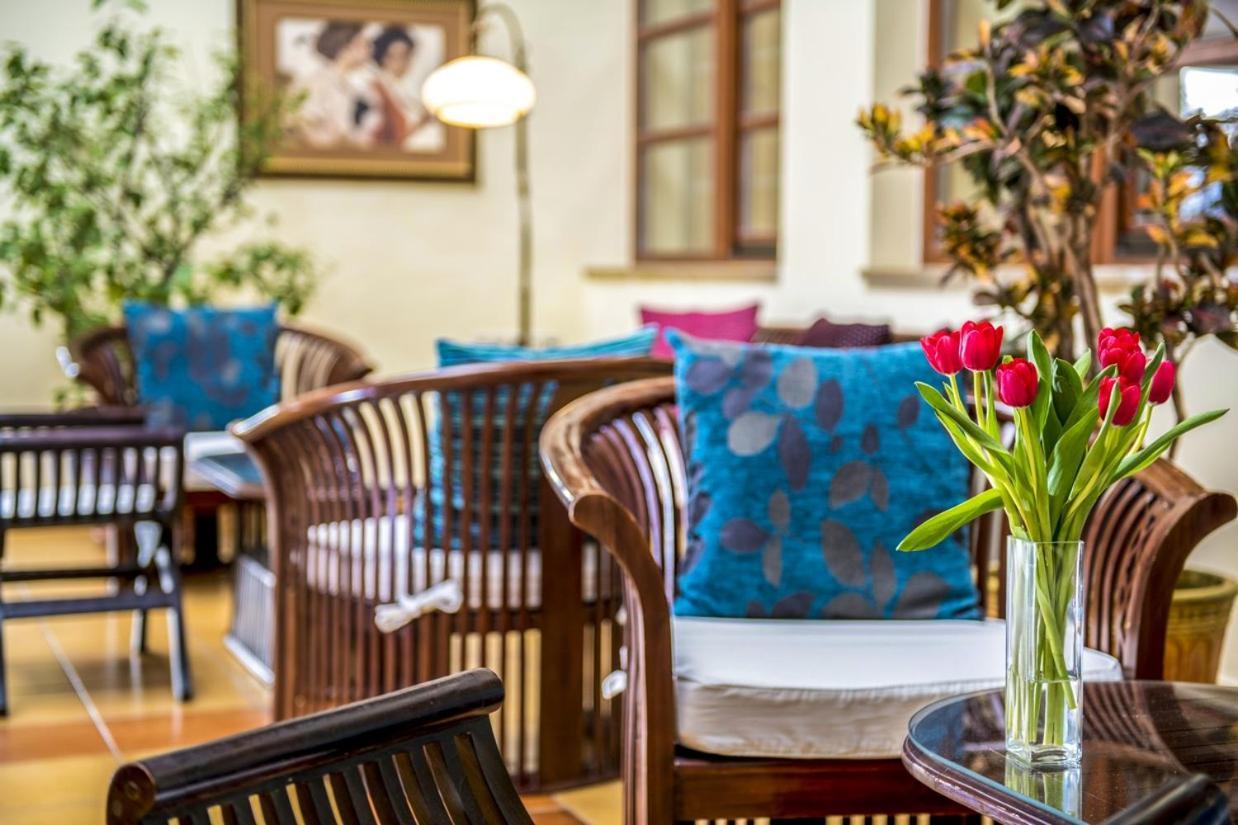 Hotel Forest Hills Zirc Εξωτερικό φωτογραφία