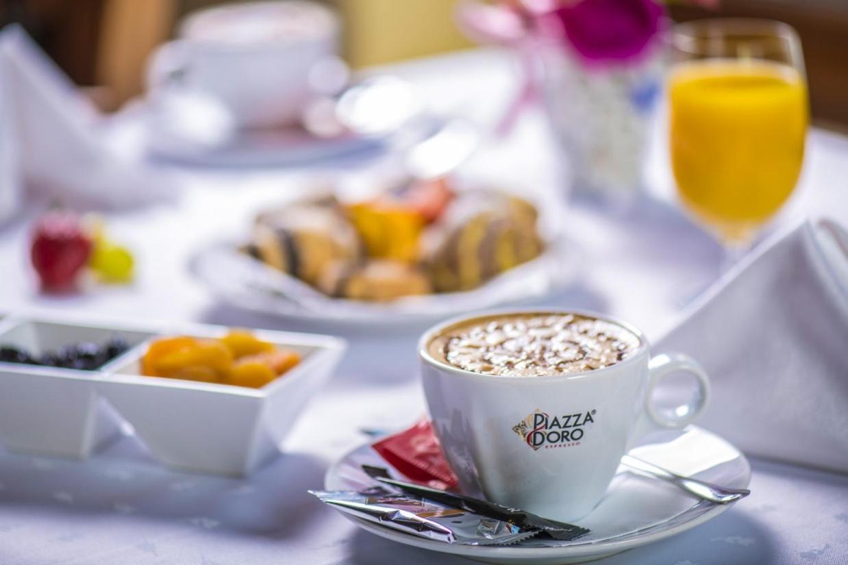Hotel Forest Hills Zirc Εξωτερικό φωτογραφία