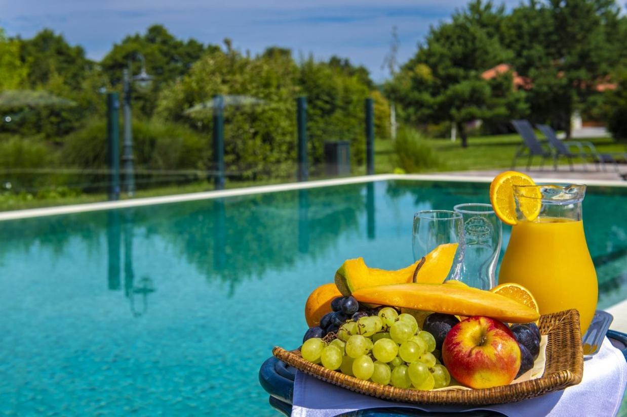 Hotel Forest Hills Zirc Εξωτερικό φωτογραφία