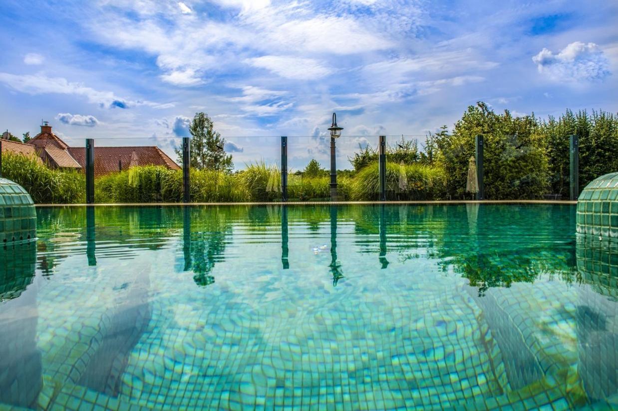 Hotel Forest Hills Zirc Εξωτερικό φωτογραφία